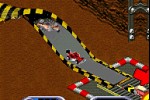 Hot Wheels: Velocity X (Game Boy Advance)