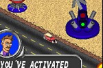 Hot Wheels: Velocity X (Game Boy Advance)