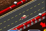 Hot Wheels: Velocity X (Game Boy Advance)