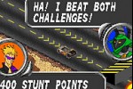 Hot Wheels: Velocity X (Game Boy Advance)