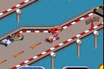 Hot Wheels: Velocity X (Game Boy Advance)