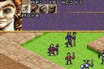 Dungeons & Dragons: Eye of the Beholder (Game Boy Advance)