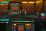 Phantasy Star Online Episode I & II (GameCube)