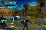 Phantasy Star Online Episode I & II (GameCube)