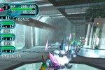 Phantasy Star Online Episode I & II (GameCube)