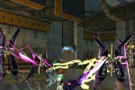 Phantasy Star Online Episode I & II (GameCube)