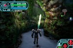 Phantasy Star Online Episode I & II (GameCube)