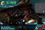 Phantasy Star Online Episode I & II (GameCube)