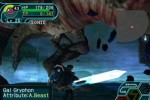 Phantasy Star Online Episode I & II (GameCube)