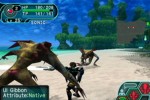 Phantasy Star Online Episode I & II (GameCube)