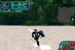 Phantasy Star Online Episode I & II (GameCube)