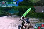 Phantasy Star Online Episode I & II (GameCube)