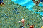 He-Man: Power of Grayskull (Game Boy Advance)