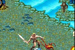 He-Man: Power of Grayskull (Game Boy Advance)