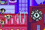 The Powerpuff Girls: Him and Seek (Game Boy Advance)