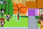 The Powerpuff Girls: Him and Seek (Game Boy Advance)