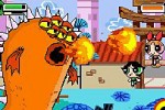 The Powerpuff Girls: Him and Seek (Game Boy Advance)