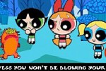 The Powerpuff Girls: Him and Seek (Game Boy Advance)