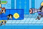 The Powerpuff Girls: Him and Seek (Game Boy Advance)