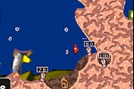 Worms World Party (Game Boy Advance)