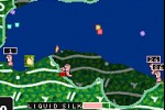 Worms World Party (Game Boy Advance)