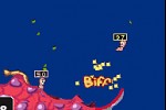 Worms World Party (Game Boy Advance)