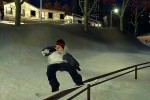 TransWorld Snowboarding (Xbox)