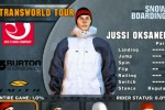 TransWorld Snowboarding (Xbox)