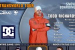 TransWorld Snowboarding (Xbox)