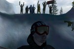 TransWorld Snowboarding (Xbox)