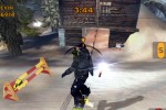 TransWorld Snowboarding (Xbox)