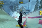 TransWorld Snowboarding (Xbox)