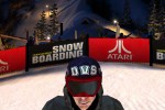 TransWorld Snowboarding (Xbox)