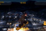 TransWorld Snowboarding (Xbox)