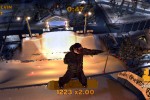 TransWorld Snowboarding (Xbox)