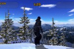 TransWorld Snowboarding (Xbox)