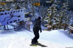 TransWorld Snowboarding (Xbox)