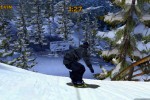 TransWorld Snowboarding (Xbox)