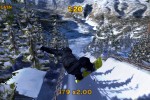 TransWorld Snowboarding (Xbox)