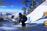 TransWorld Snowboarding (Xbox)