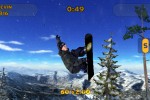 TransWorld Snowboarding (Xbox)