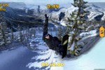 TransWorld Snowboarding (Xbox)