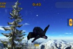 TransWorld Snowboarding (Xbox)