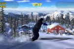 TransWorld Snowboarding (Xbox)