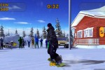 TransWorld Snowboarding (Xbox)