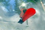 TransWorld Snowboarding (Xbox)