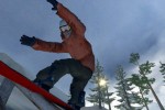 TransWorld Snowboarding (Xbox)