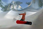 TransWorld Snowboarding (Xbox)