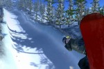 TransWorld Snowboarding (Xbox)