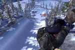 TransWorld Snowboarding (Xbox)